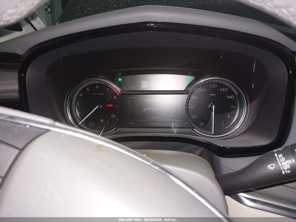 2020 CADILLAC XT5 FWD PREMIUM LUXURY