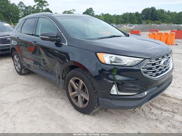 2019 FORD EDGE SEL — I1