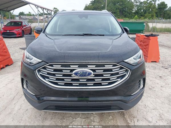 2019 FORD EDGE SEL — I115