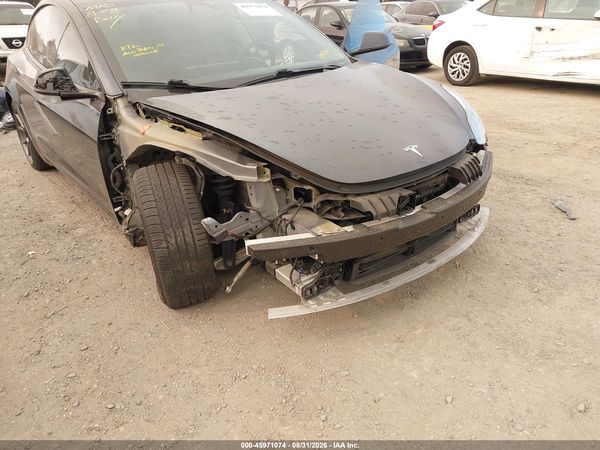 2021 TESLA MODEL 3 — I6