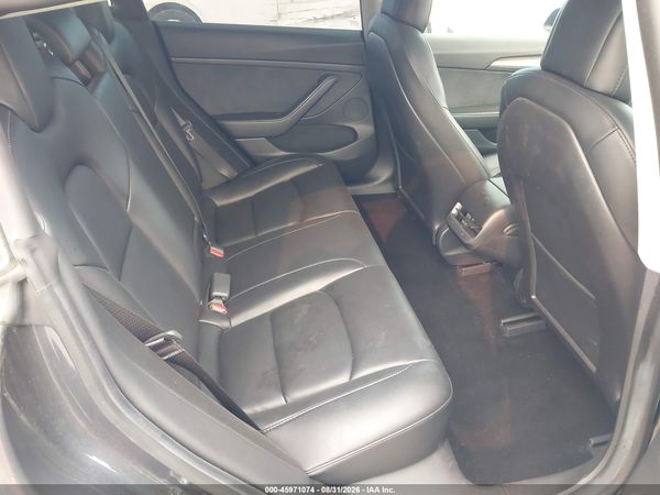 2021 TESLA MODEL 3 — I8