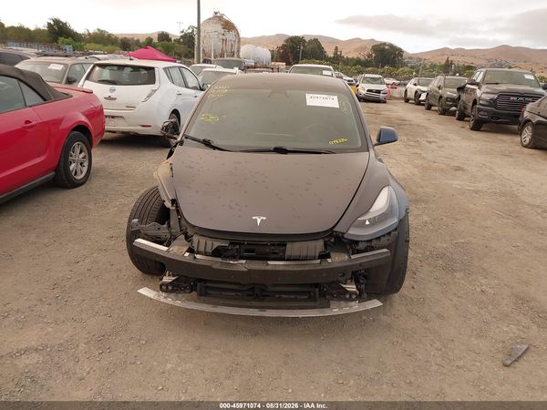 2021 TESLA MODEL 3 — I115