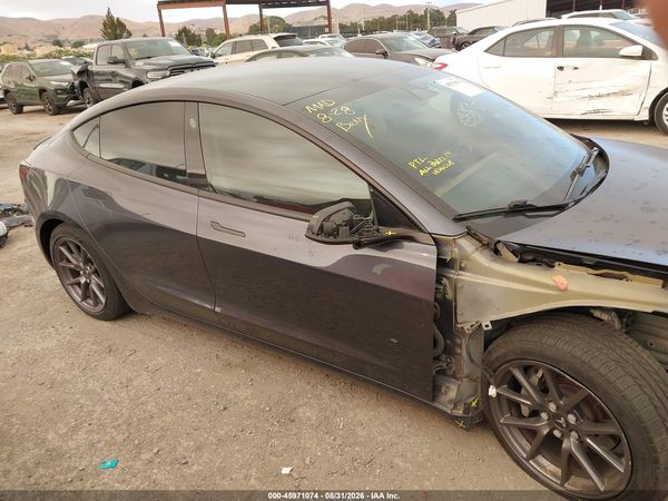 2021 TESLA MODEL 3 — I116