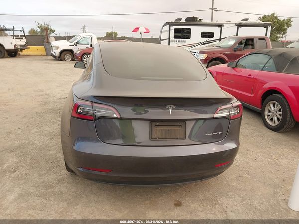 2021 TESLA MODEL 3 — I119