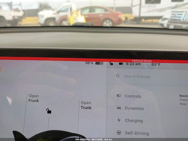 2021 TESLA MODEL 3 — I131
