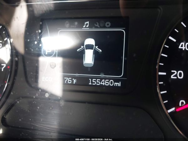 2018 KIA SORENTO 2.4L LX