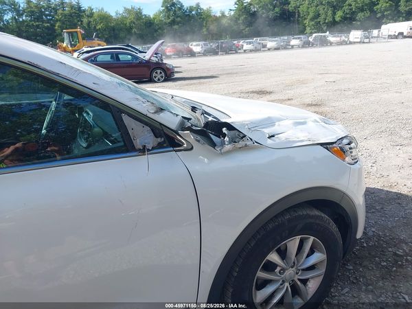 2018 KIA SORENTO 2.4L LX