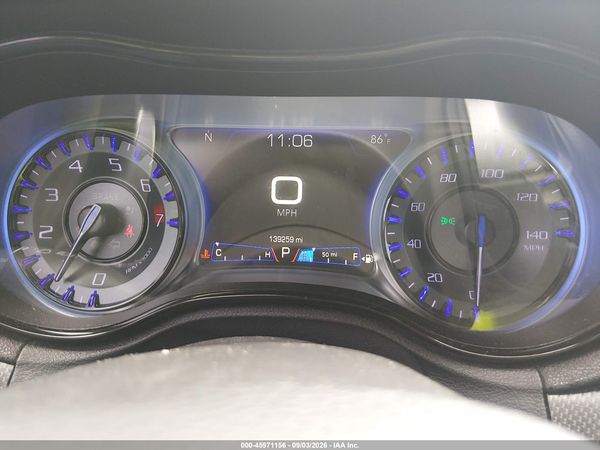 2016 CHRYSLER 300 300S — I7