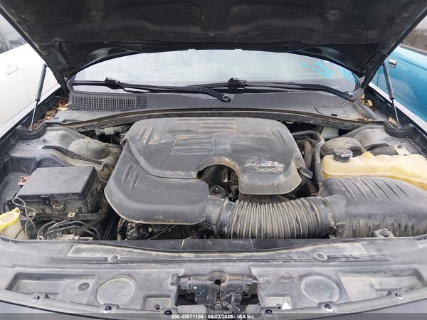 2016 CHRYSLER 300 300S — I10