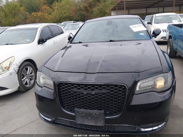 2016 CHRYSLER 300 300S — I115