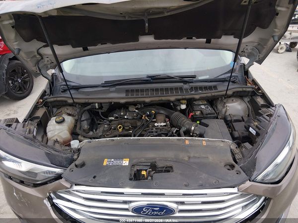 2019 FORD EDGE SEL — I10
