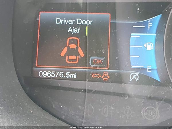2019 FORD EDGE SEL — I118