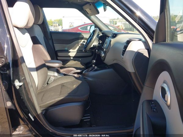 2016 KIA SOUL Plus — I5