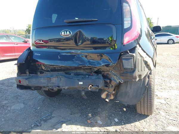 2016 KIA SOUL Plus — I6