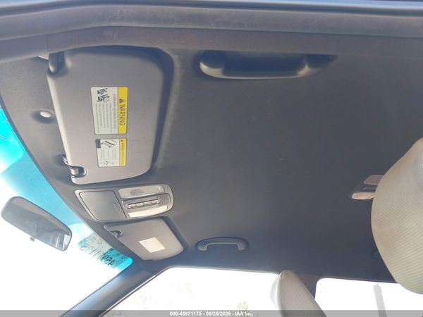 2016 KIA SOUL Plus — I155
