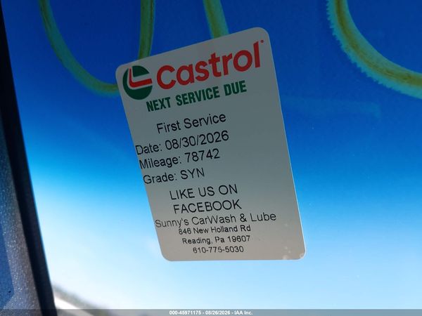 2016 KIA SOUL Plus — I156