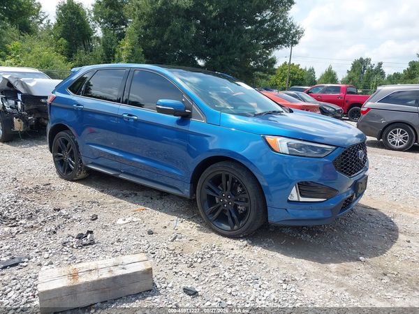 2019 FORD EDGE ST — I1