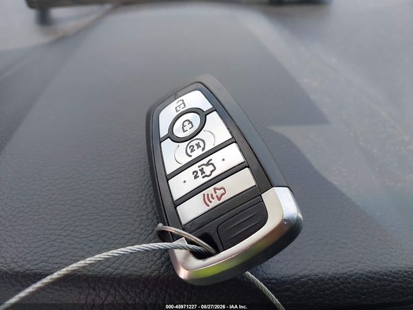 2019 FORD EDGE ST — I11
