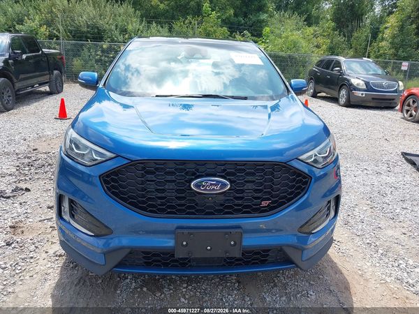 2019 FORD EDGE ST — I115