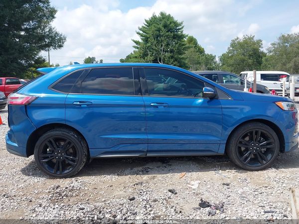 2019 FORD EDGE ST — I116