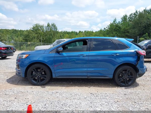 2019 FORD EDGE ST — I117