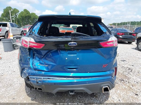 2019 FORD EDGE ST — I119