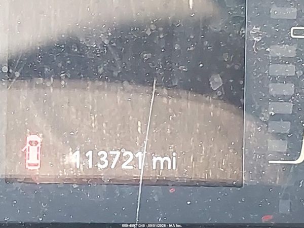 2021 JEEP CHEROKEE LATITUDE 4X4