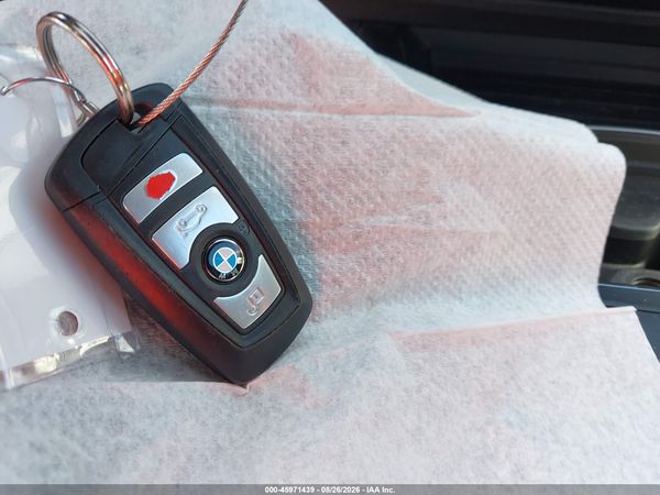 2016 BMW 320I XDRIVE — I11