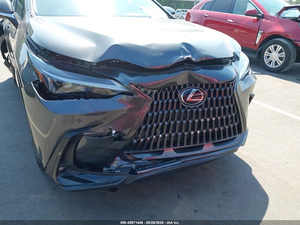 2026 LEXUS NX 350 350 Base — I6