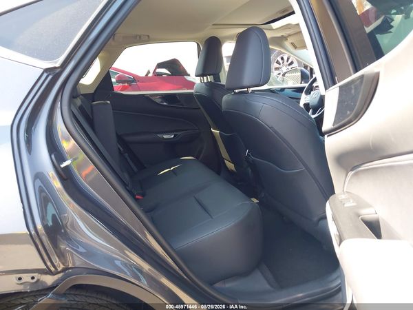 2026 LEXUS NX 350 350 Base — I8