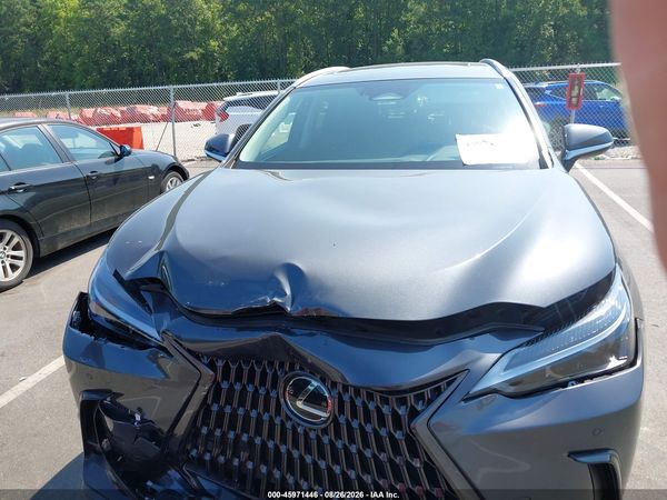 2026 LEXUS NX 350 350 Base — I115