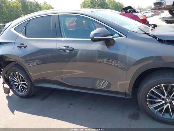 2026 LEXUS NX 350 350 Base — I116