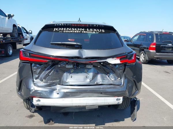 2026 LEXUS NX 350 350 Base — I119