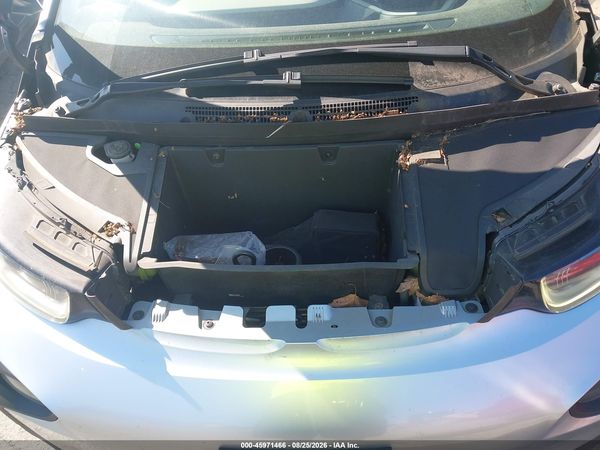 2015 BMW I3 BASE W/RANGE EXTENDER
