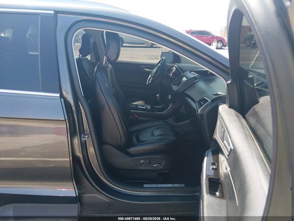 2019 FORD EDGE TITANIUM — I5