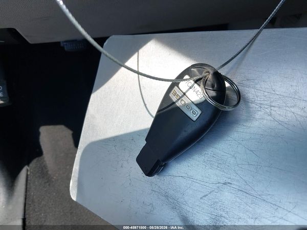 2013 DODGE GRAND CARAVAN AMERICAN VALUE PKG