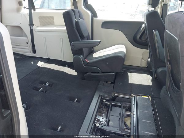 2013 DODGE GRAND CARAVAN AMERICAN VALUE PKG