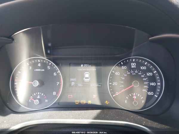 2020 KIA FORTE LXS — I7