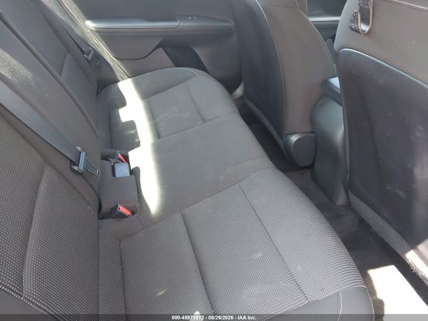 2020 KIA FORTE LXS — I8
