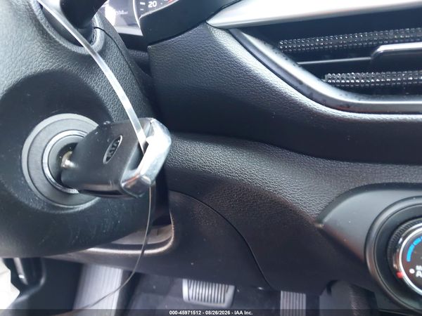 2020 KIA FORTE LXS — I11
