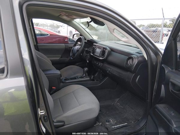 2018 TOYOTA TACOMA SR — I5