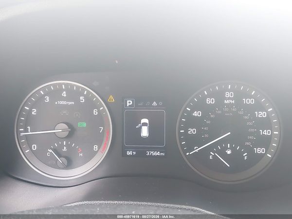 2018 HYUNDAI TUCSON SPORT — I7