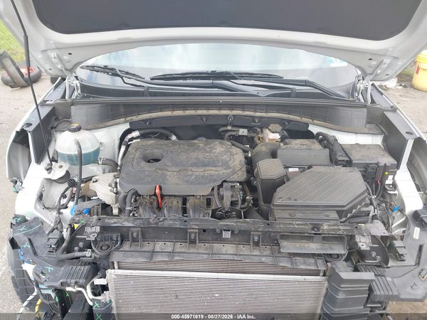 2018 HYUNDAI TUCSON SPORT — I10