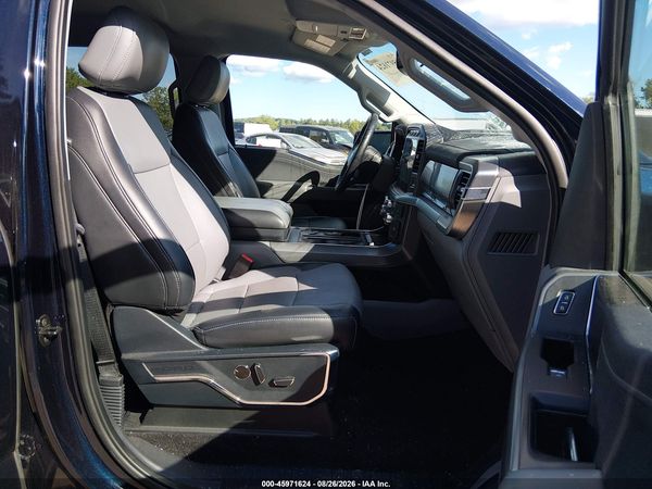 2021 FORD F-150 LARIAT — I5