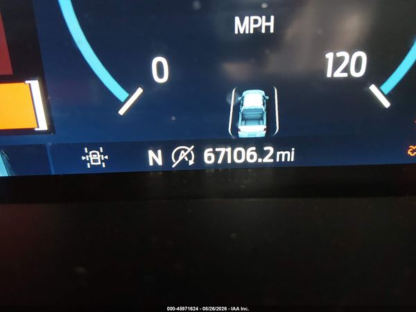 2021 FORD F-150 LARIAT — I118