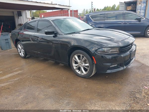 2021 DODGE CHARGER SXT AWD — I1