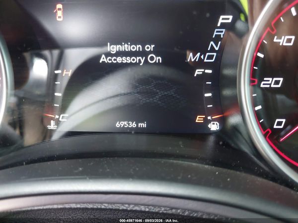 2021 DODGE CHARGER SXT AWD — I7