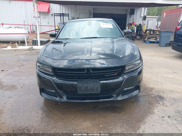 2021 DODGE CHARGER SXT AWD — I115