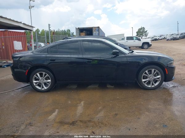2021 DODGE CHARGER SXT AWD — I116
