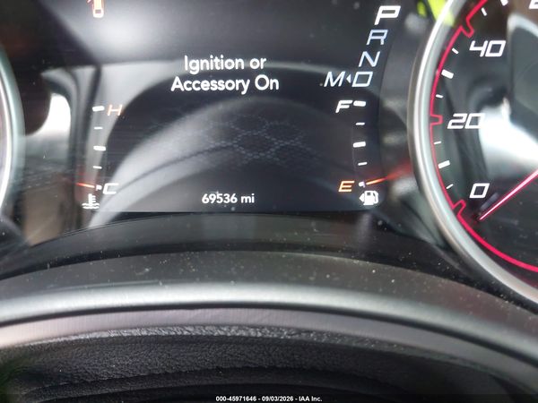 2021 DODGE CHARGER SXT AWD — I118